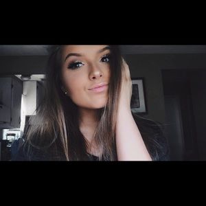 Meet your Posher, Natalie